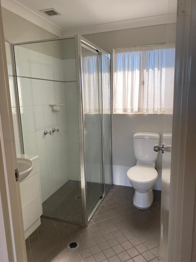 Maitland City Motel Екстериор снимка