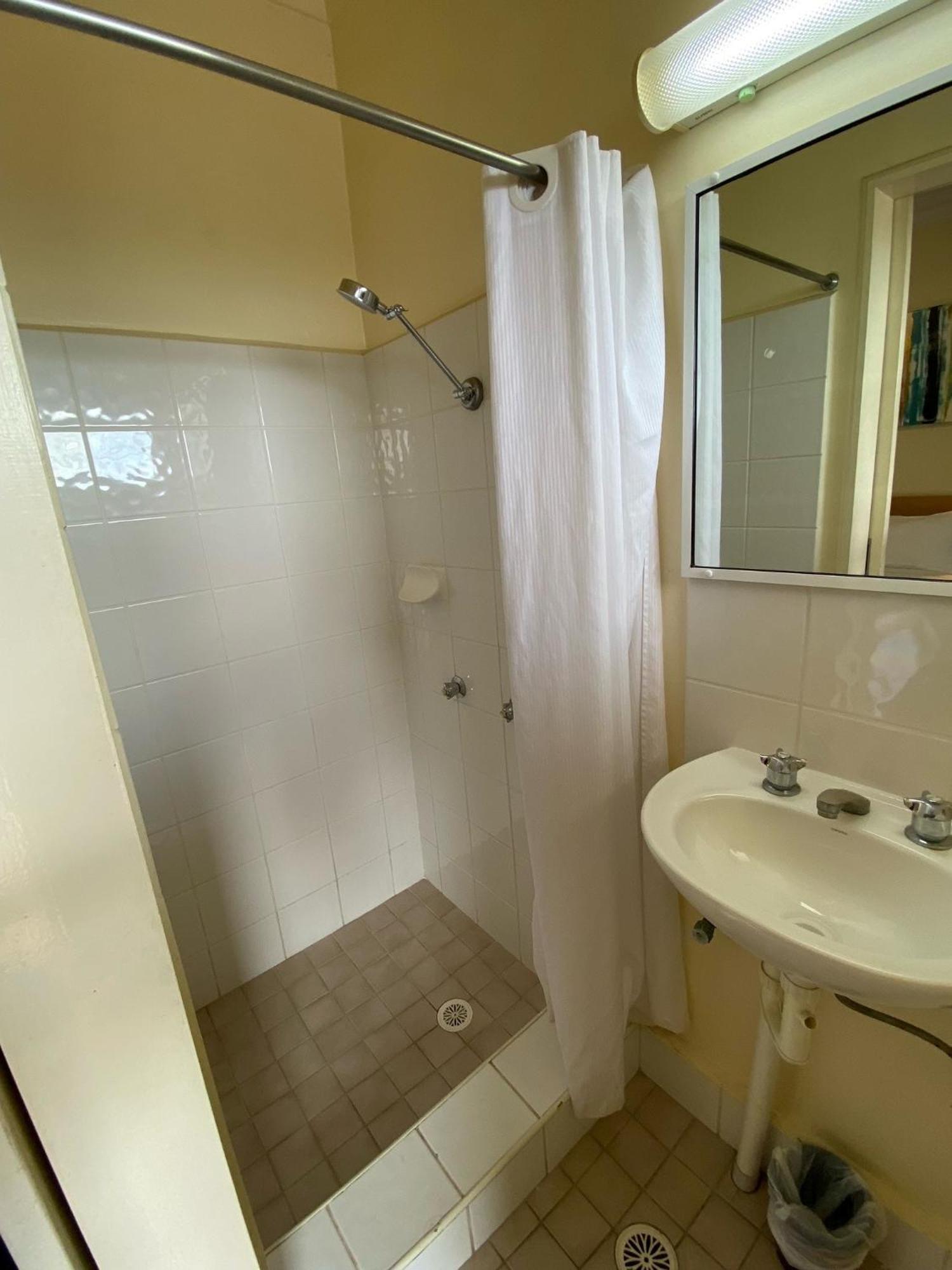 Maitland City Motel Екстериор снимка