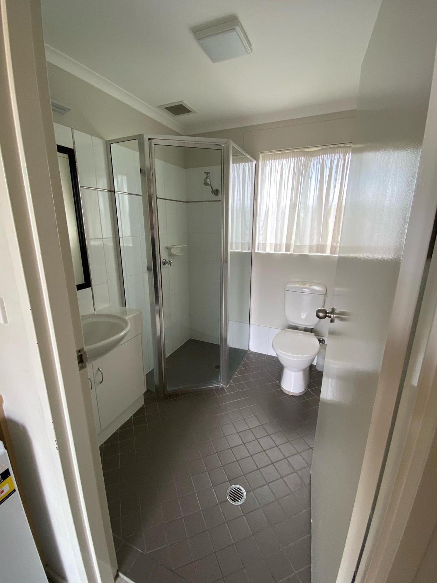 Maitland City Motel Екстериор снимка