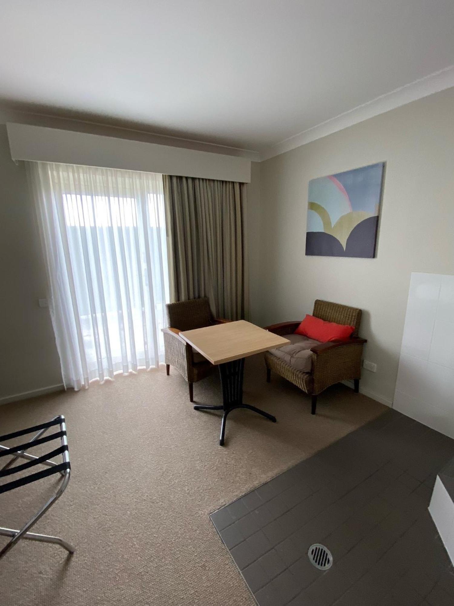 Maitland City Motel Екстериор снимка