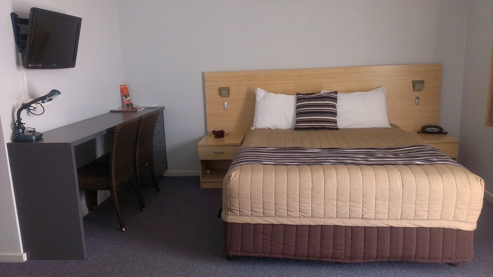 Maitland City Motel Екстериор снимка