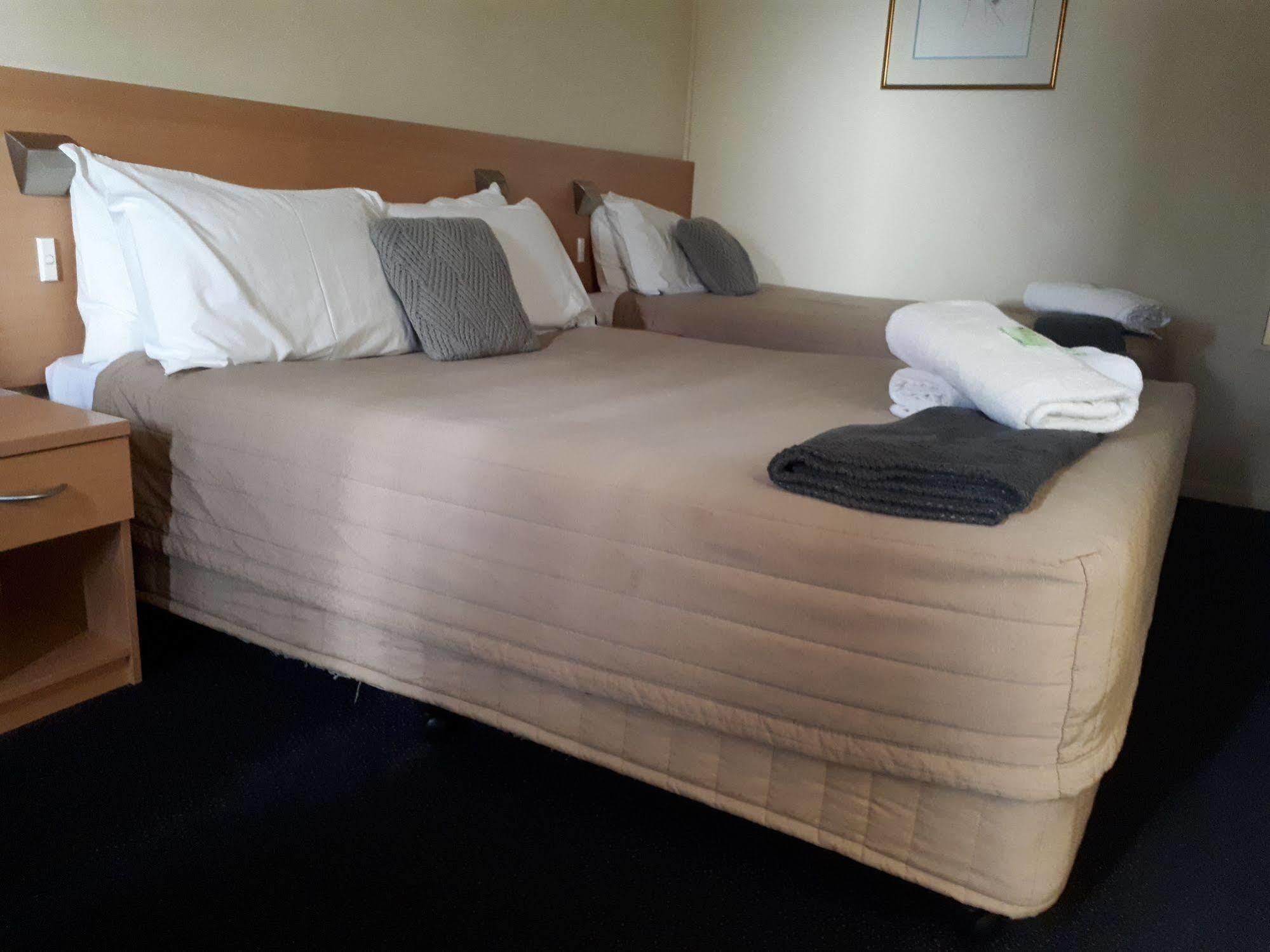 Maitland City Motel Екстериор снимка