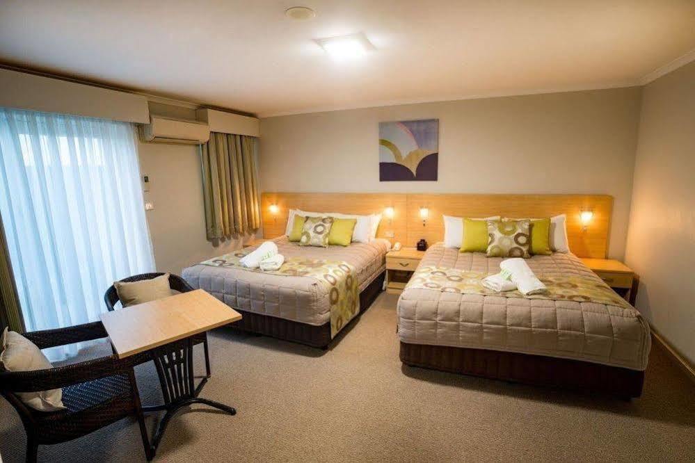 Maitland City Motel Екстериор снимка